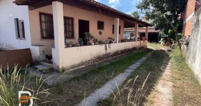 Casa para Venda em Saquarema, Itaúna, 2 dormitórios, 1 suíte, 3 banheiros, 1 vaga
