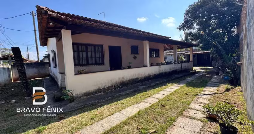 Casa para venda em saquarema, itaúna, 2 dormitórios, 1 suíte, 3 banheiros, 1 vaga