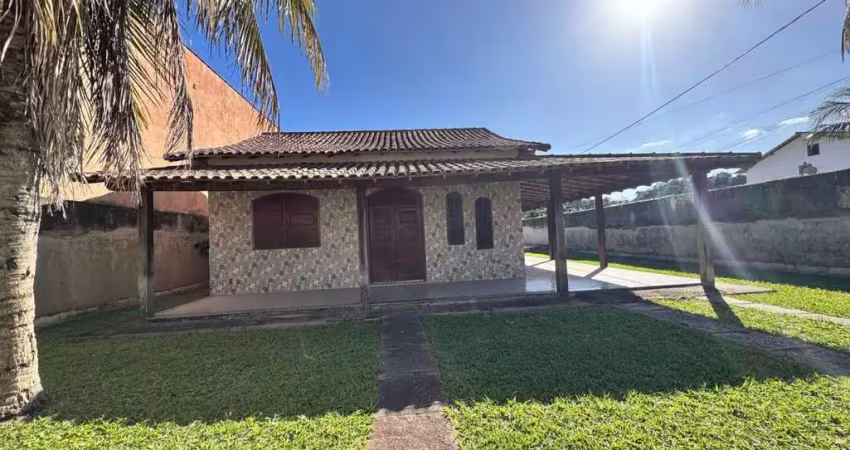 Casa para venda em saquarema, jardim, 2 dormitórios, 1 suíte, 2 banheiros