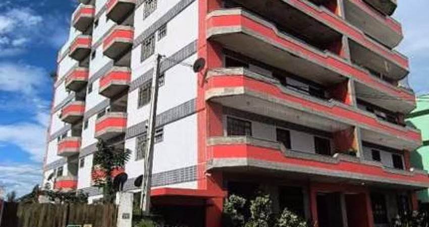 Apartamento para Venda em Saquarema, Itaúna, 2 dormitórios, 1 suíte, 2 banheiros, 1 vaga