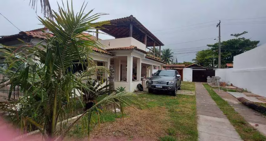 Casa para venda em saquarema, gravatá, 4 dormitórios, 1 suíte, 4 banheiros
