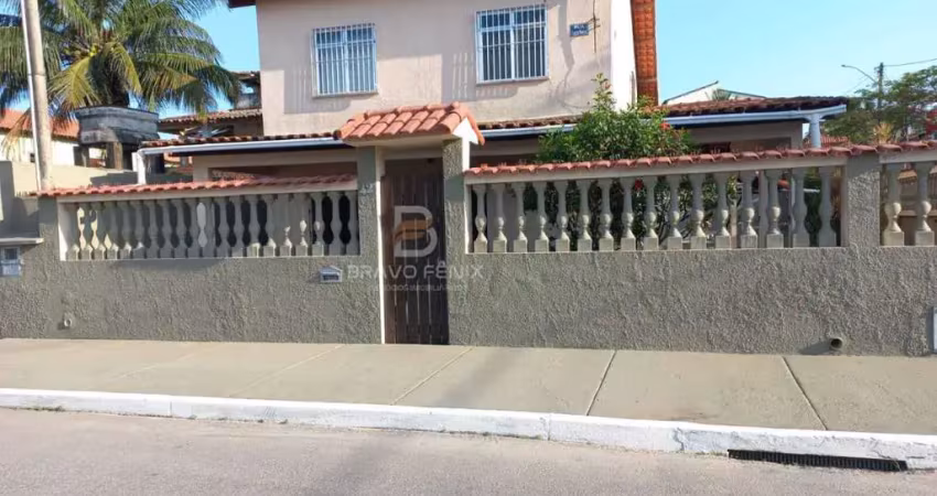 Casa para venda em saquarema, boqueirão, 4 dormitórios, 1 suíte, 3 banheiros, 2 vagas