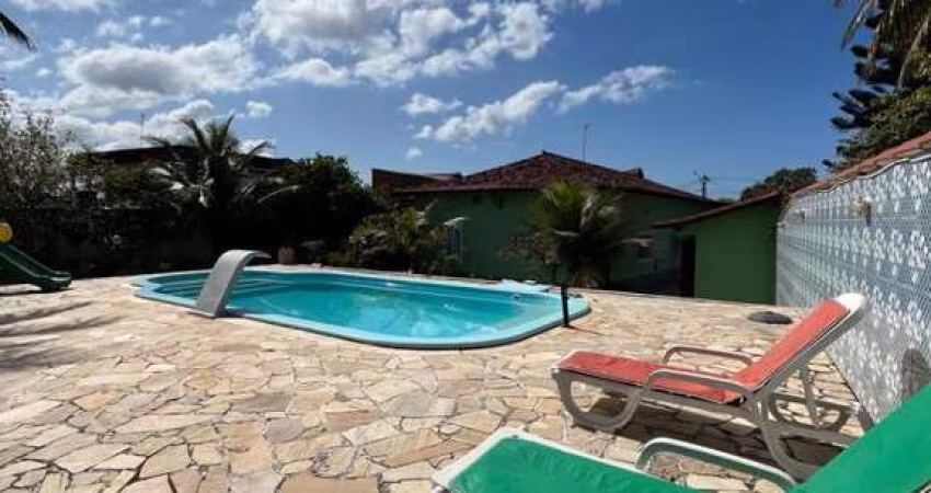 Casa para Venda em Saquarema, Gravatá, 5 dormitórios, 5 suítes, 7 banheiros, 5 vagas