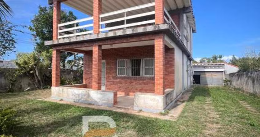 Casa para Venda em Saquarema, Jaconé (Sampaio Correia), 3 dormitórios, 1 suíte, 3 banheiros, 2 vagas