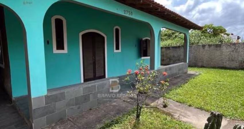 Casa para Venda em Saquarema, Jaconé (Ponta Negra), 2 dormitórios, 1 suíte, 3 banheiros