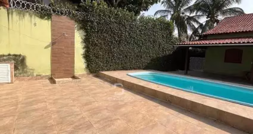 Casa para Venda em Saquarema, Jaconé (Ponta Negra), 4 dormitórios, 2 suítes, 3 vagas