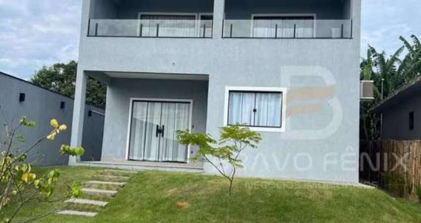 Casa para Venda em Saquarema, Leigos, 3 dormitórios, 2 suítes, 2 banheiros, 1 vaga