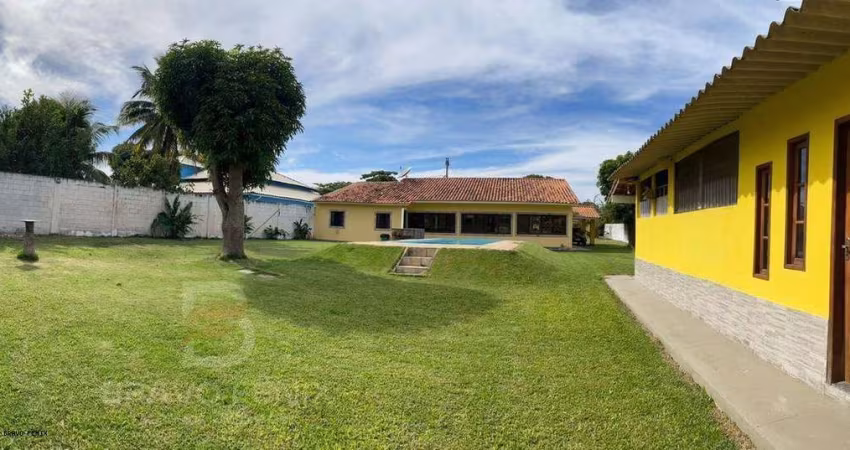 Casa para Venda em Saquarema, Porto da Roça I, 3 dormitórios, 2 suítes