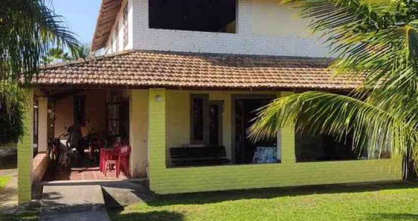 Casa para Venda em Saquarema, Porto da Roça I, 5 dormitórios, 3 banheiros, 5 vagas