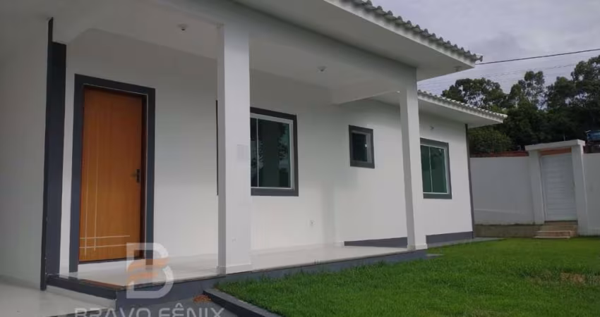 Casa para Venda em Saquarema, Porto da Roça I, 2 dormitórios, 1 suíte, 2 banheiros, 1 vaga