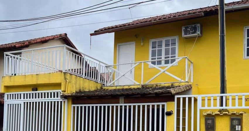Casa para Venda em Saquarema, Porto da Roça I, 3 dormitórios, 3 banheiros, 1 vaga