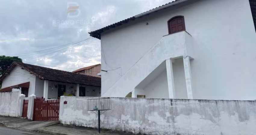 Casa para Venda em Saquarema, Porto da Roça I, 2 dormitórios