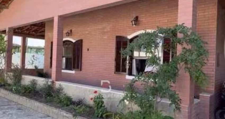 Casa para Venda em Saquarema, Vilatur, 3 dormitórios, 1 banheiro, 2 vagas
