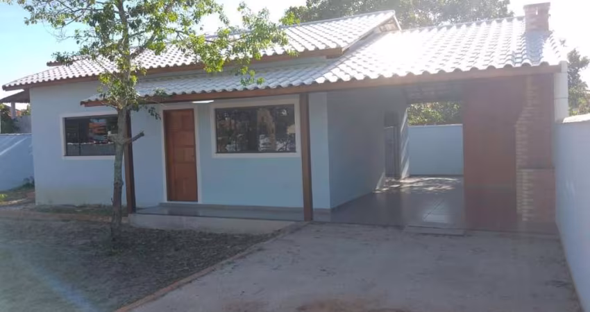 Casa para Venda em Saquarema, Vilatur, 2 dormitórios, 2 banheiros