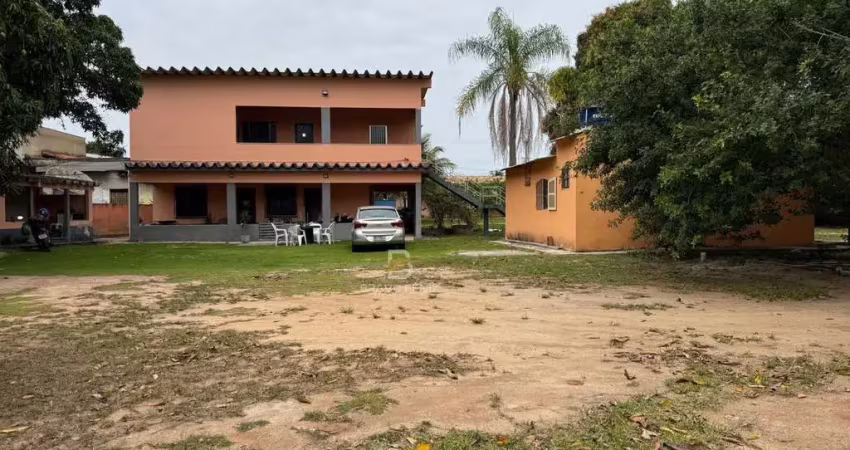 Casa para venda em saquarema, boqueirão, 2 dormitórios, 1 banheiro