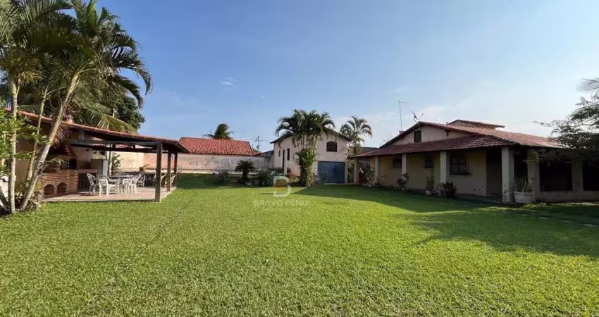 Casa para venda em saquarema, boqueirão, 3 dormitórios, 1 suíte, 3 banheiros