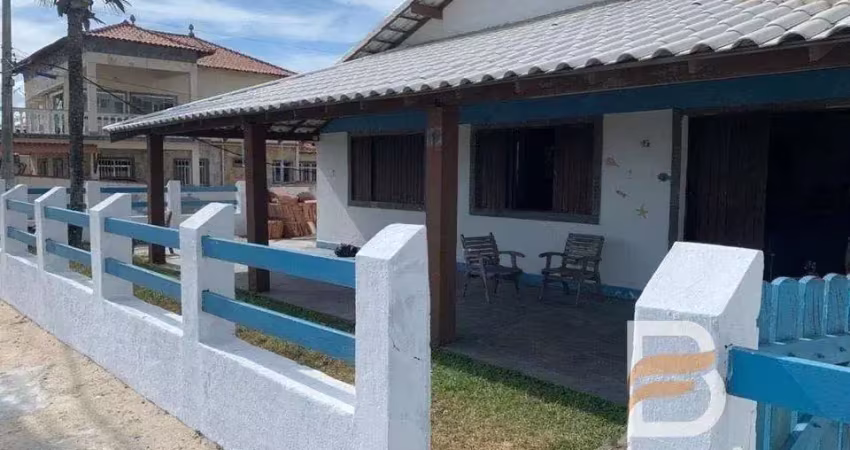Casa para venda em saquarema, boqueirão, 5 dormitórios, 1 suíte, 3 vagas