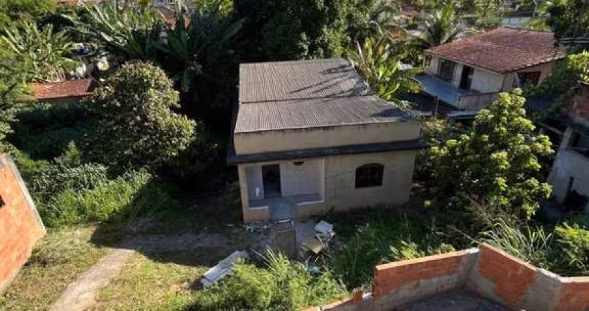 Casa para Venda em Saquarema, Porto da Roça I, 2 dormitórios, 1 banheiro