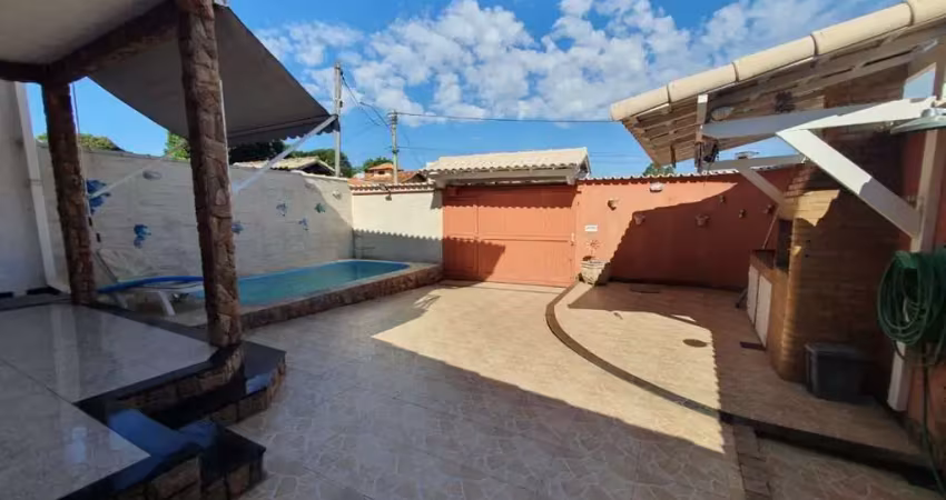 Casa para venda em saquarema, porto novo, 3 dormitórios, 1 suíte, 2 banheiros, 5 vagas
