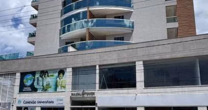 Apartamento para Venda em Saquarema, Porto Novo, 2 dormitórios, 1 suíte, 2 banheiros, 1 vaga