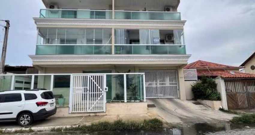 Apartamento para Venda em Saquarema, Boqueirão, 2 dormitórios, 1 banheiro, 2 vagas