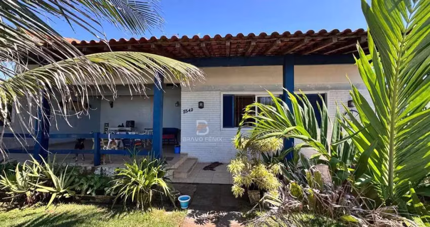 Casa para venda em saquarema, boqueirão, 4 dormitórios, 2 suítes, 3 banheiros