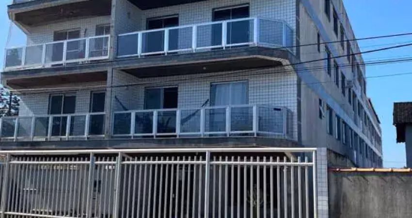Apartamento para Venda em Saquarema, Boqueirão, 3 dormitórios, 1 suíte, 3 banheiros