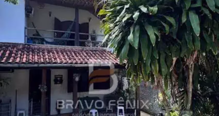Casa para venda em saquarema, jardim, 4 dormitórios, 2 banheiros