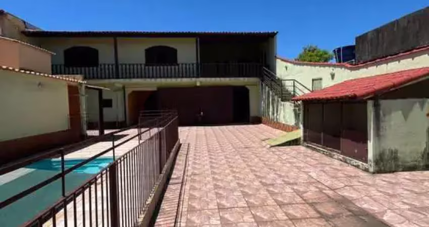 Casa para Venda em Saquarema, Bacaxá, 3 dormitórios, 1 suíte, 2 banheiros