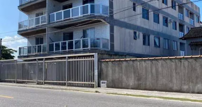 Apartamento para Venda em Saquarema, Boqueirão, 2 dormitórios, 1 suíte, 2 banheiros