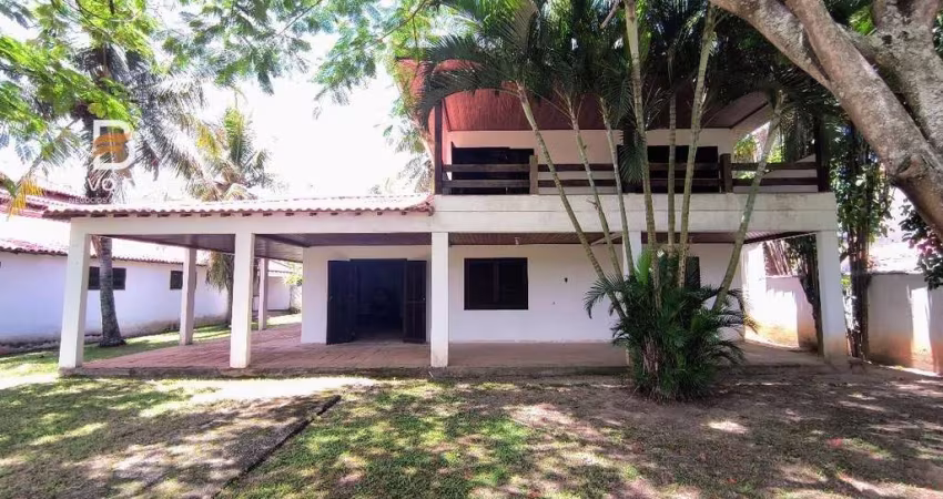 Casa para Venda em Saquarema, Jaconé (Sampaio Correia), 3 dormitórios, 1 suíte, 3 banheiros