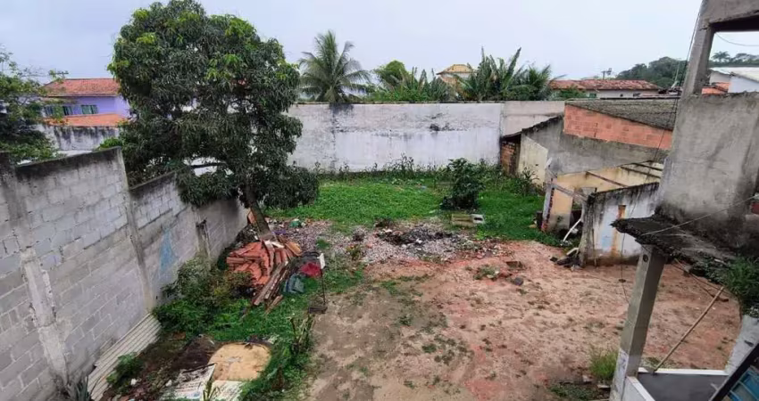 Terreno à venda no Itaúna, Saquarema 