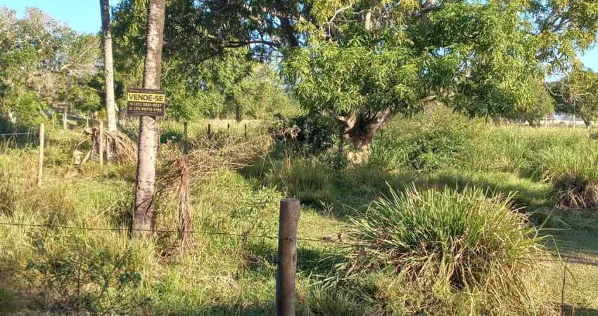 Terreno à venda em Bacaxá, Saquarema 