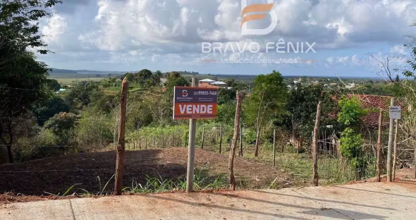 Terreno à venda no Porto da Roça I, Saquarema 