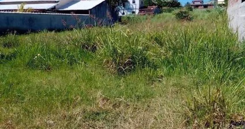 Terreno para Venda em Saquarema, Vilatur