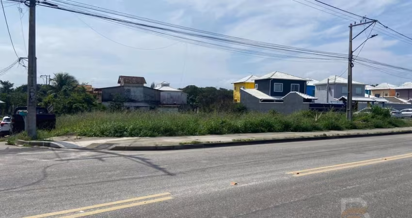 Terreno para Venda em Saquarema, Barra Nova