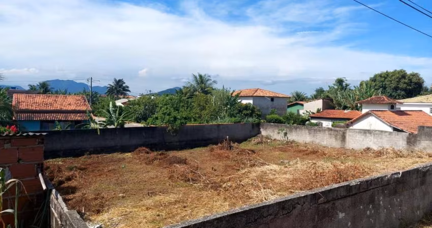 Terreno para Venda em Saquarema, Boqueirão