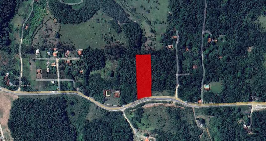 Terreno para Venda em Saquarema, Palmital