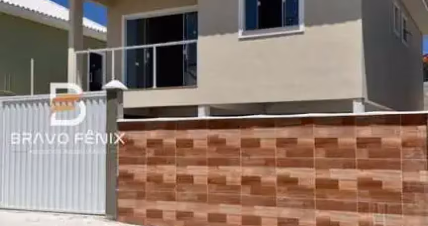 Casa para Venda em Saquarema, Bacaxá, 2 dormitórios, 1 suíte, 2 banheiros, 2 vagas