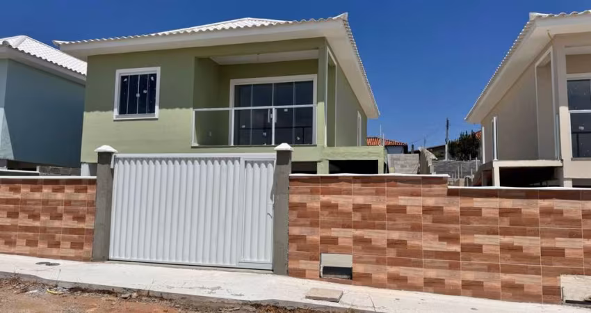 Apartamento para Venda em Saquarema, Bacaxá, 2 dormitórios, 1 suíte, 2 banheiros, 2 vagas