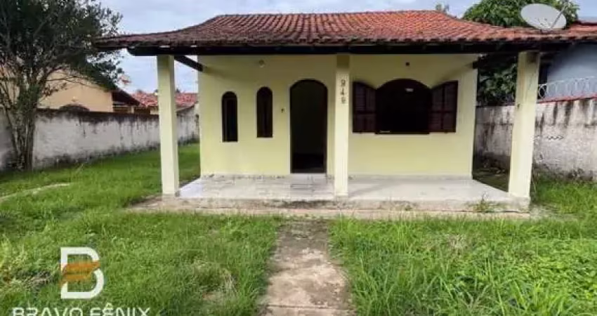 Casa para Locação em Saquarema, Boqueirão, 2 dormitórios, 2 banheiros