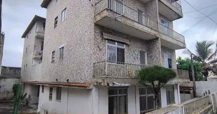 Apartamento para venda em saquarema, gravatá, 16 dormitórios