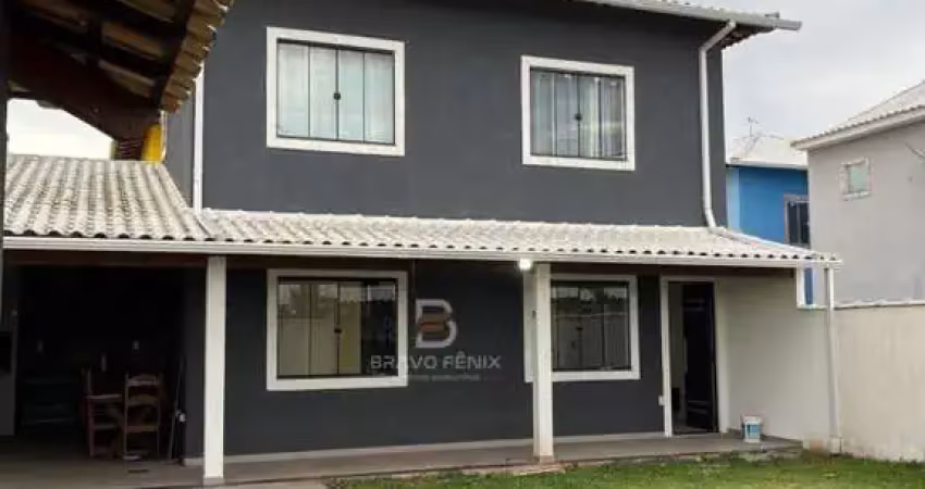 Casa para venda em saquarema, barra nova, 2 dormitórios, 2 suítes, 4 banheiros