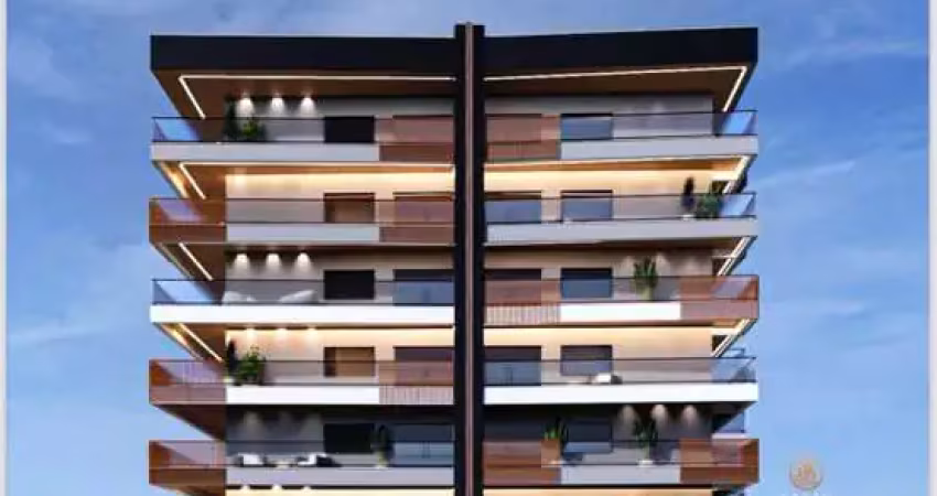 Apartamento para venda em saquarema, itaúna, 3 dormitórios