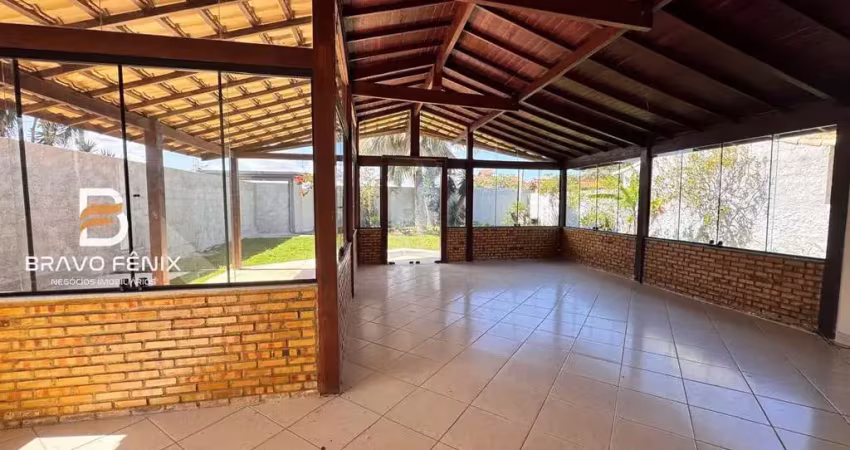 Casa para venda em saquarema, itaúna, 3 dormitórios, 3 suítes, 4 banheiros
