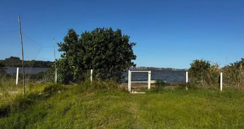 Terreno à venda no Jardim, Saquarema 