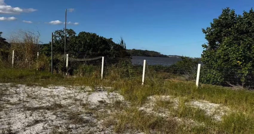 Terreno à venda no Jardim, Saquarema 