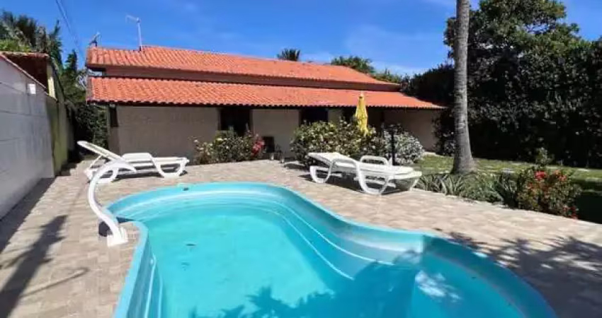 Casa para locação em saquarema, barra nova, 3 dormitórios, 1 suíte, 3 banheiros, 2 vagas