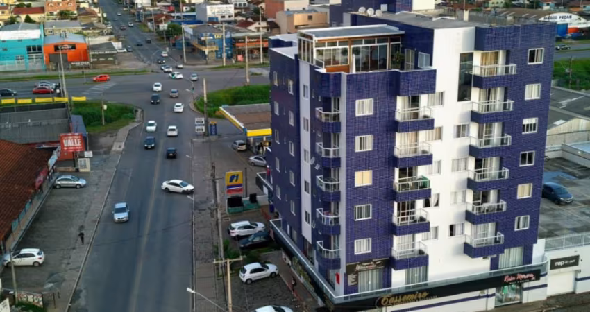 Apartamento à venda  com 3 quarto(s)