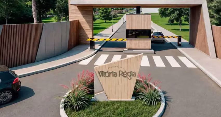 Terreno à venda na Rod. João Beira Km 44 - Leste, Vale Verde, Amparo